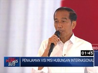 Ini Modal Besar Indonesia dalam Diplomasi Era Jokowi