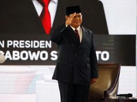 Prabowo Ingin Dongkrak Tax Ratio 16% dan Naikkan Gaji PNS