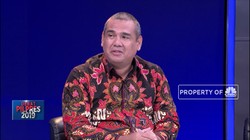 Ini Topik Debat yang Ditunggu Pasar