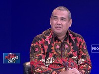 Ini Topik Debat yang Ditunggu Pasar