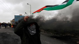 Pemuda Palestina Tewas Ditembak di Perut oleh Militer Israel