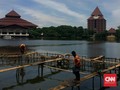 Picu Kesalahpahaman, UI Tarik Form Mahasiswa Baru Muslim