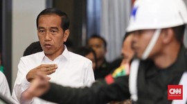Cegah Korupsi, Jokowi Diminta Revisi Aturan Satu Peta