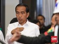 Cegah Korupsi, Jokowi Diminta Revisi Aturan Satu Peta