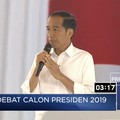 Perang Teknologi, Jokowi Janji Tingkatkan Kualitas SDM TNI