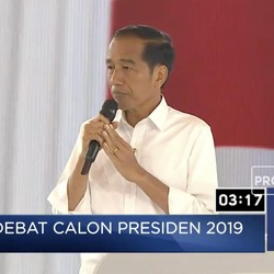 Perang Teknologi, Jokowi Janji Tingkatkan Kualitas SDM TNI