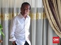Jokowi Tak Ikut Campur Bamsoet Vs Airlangga di Munas Golkar