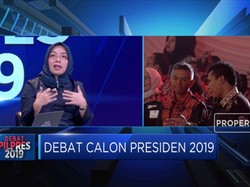 Ini "PR" Pemerintah di Kancah Internasional