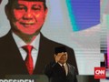 Prabowo: Tidak Ada Pembangunan Kalau Masih Jual Beli Jabatan