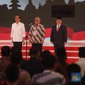 Politik Luar Negeri Jokowi & Diplomasi Kekuatan a La Prabowo