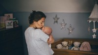 Salah Pilih Gendongan Bikin Bayi Rewel? Cocokkan Dulu dengan Usianya 