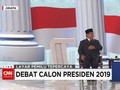 VIDEO: Strategi Jokowi dan Prabowo Tumbuhkan Nilai Pancasila