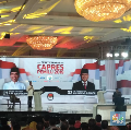 Debat Capres Pamungkas, Tema Ini yang Akan Dibahas