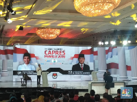 Debat Capres Pamungkas, Tema Ini yang Akan Dibahas