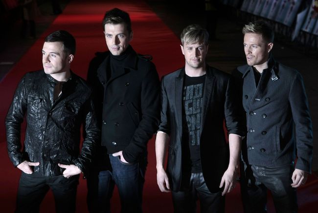 Tiket Konser Tambahan Westlife di Indonesia Dijual Besok