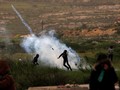 Israel Balas Roket dari Gaza dengan Serangan Udara