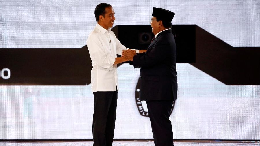 Komisi Pemilihan Umum (KPU) mengumumkan Laporan Harta Kekayaan Penyelenggara Negara (LHKPN)