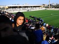 Israel Tolak Izin Tim Gaza, Laga Final Piala Palestina Batal