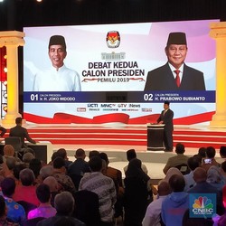 Proteksionisme Meningkat, Jokowi Siapkan Politik Bebas-Aktif