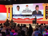Proteksionisme Meningkat, Jokowi Siapkan Politik Bebas-Aktif