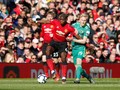 Solskjaer Soroti Performa Loyo Man United Saat Hadapi Watford