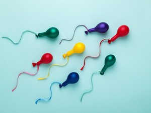 Ciri-ciri Sperma Sehat Bisa Dilihat dari Warna, Wajib Waspada Jika Seperti Ini!