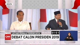 VIDEO: TNI, 'ABS' ala Prabowo, dan Pembelaan Jokowi