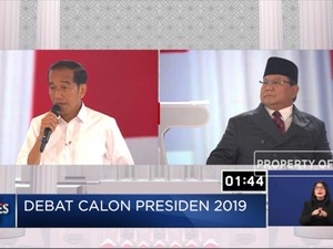 Ditanya Soal Konflik Rohingya, Ini Jawaban Prabowo