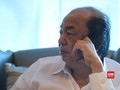Sehari Bersama Dato Sri Tahir, Orang Terkaya Keenam di RI