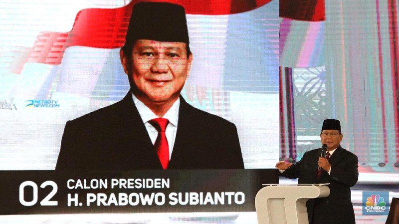 Debat kali ini terdiri dalam beberapa tema, yakni ideologi, pemerintahan, pertahanan dan keamanan, serta hubungan internasional.