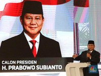 'Apa yang Terjadi Bila Prabowo Menang di Pilpres 2019?'