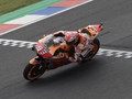 Marquez Kalahkan Miller di FP3 MotoGP Argentina 2019