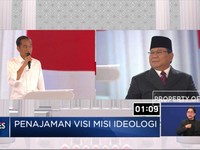 Jokowi Curhat Sering Dituding PKI