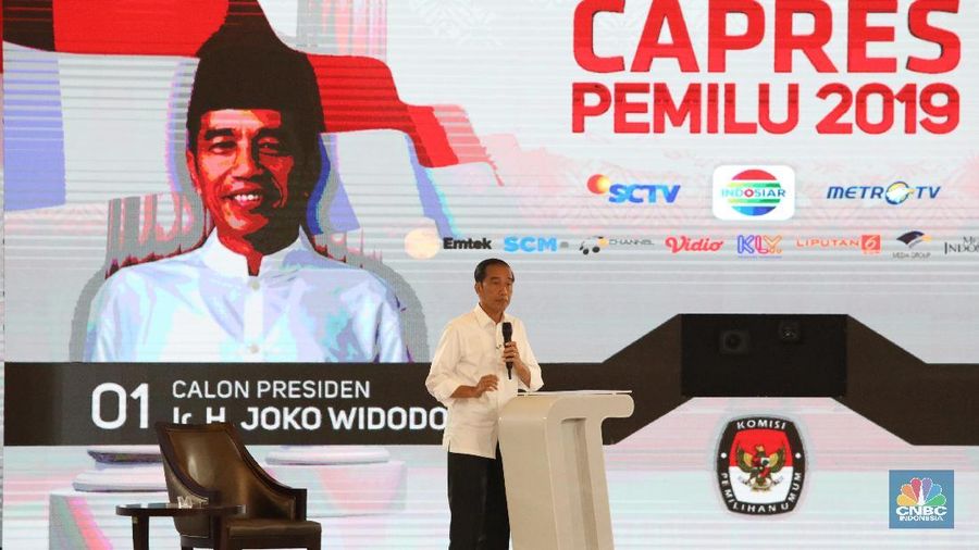 Sebab, OSS meningkatkan transparansi, kecepatan dan sistem yang memagarinya.