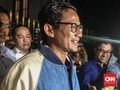 Didit Putra Prabowo Desain Jaket Khusus untuk Debat Keempat