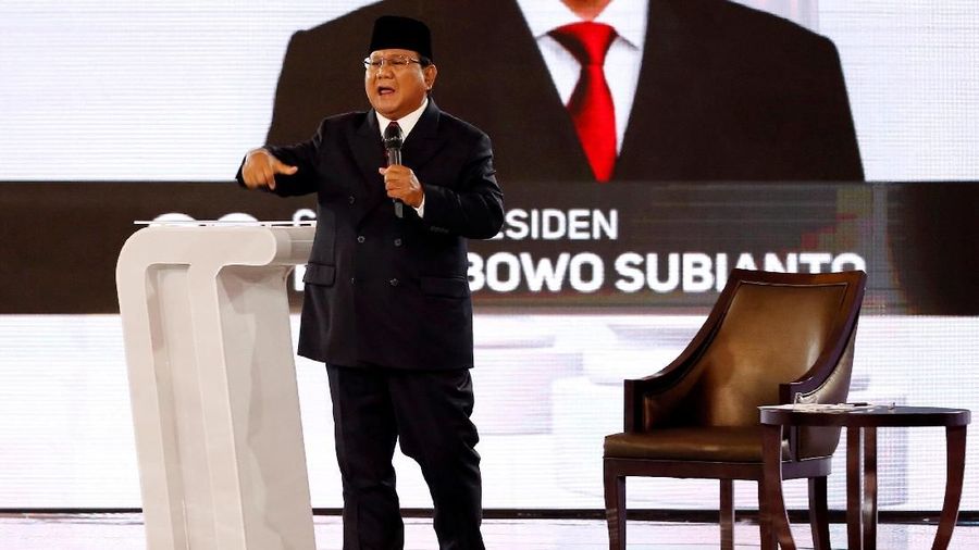 Komisi Pemilihan Umum (KPU) kembali mengumumkan harta kekayaan masing-masing Capres-Cawapres yang telah diverifikasi KPK.