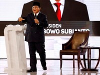 Wow! Tak Punya Utang, Kekayaan Prabowo Subianto Rp 1,92 T