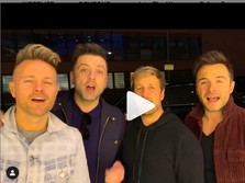 Tiket Habis, Jadwal Konser Westlife Ditambah Jadi 2 Hari