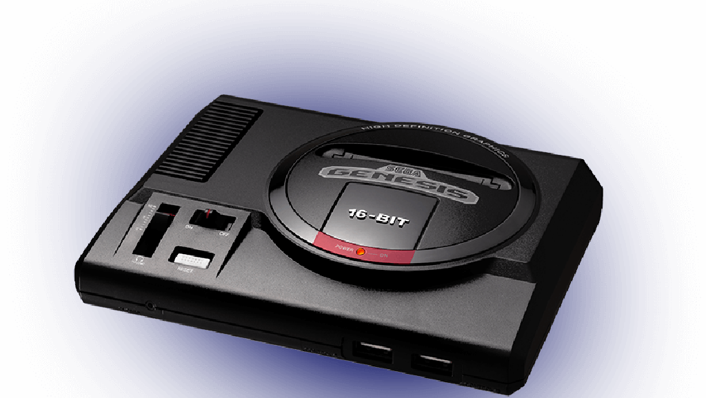 Minat Punya Si Retro Genesis Mini? Cek Dulu Daftar Gamenya Minat Punya Si Retro Genesis Mini? Cek Dulu Daftar Gamenya