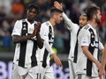 Napoli Imbang, Juventus Bisa Juara Liga Italia Pekan Ini