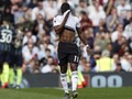 Klasemen Liga Inggris: Fulham Resmi Degradasi