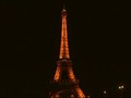 VIDEO: Menara Eiffel Gelap Gulita Peringati Earth Hour