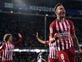 Atletico Madrid Menang Telak 4-0 di Markas Alaves