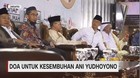 VIDEO: Doa untuk Kesembuhan Ani Yudhoyono