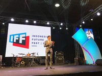 Menpora Ganteng Malaysia Bagi Kisah Sukses Karier Politiknya