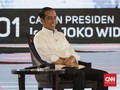 BPN Sebut Politik Luar Negeri Era Jokowi Melemah
