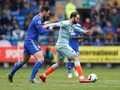 Sempat Tertinggal, Chelsea Menang Dramatis atas Cardiff City