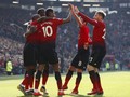 Doa Liverpool untuk Setan Merah yang Tengah Lemah