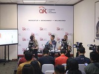 Kinerja Jasa Keuangan Melanjutkan Tren Perbaikan