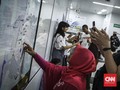 Anies: Stasiun MRT Bukan Tempat Sampah